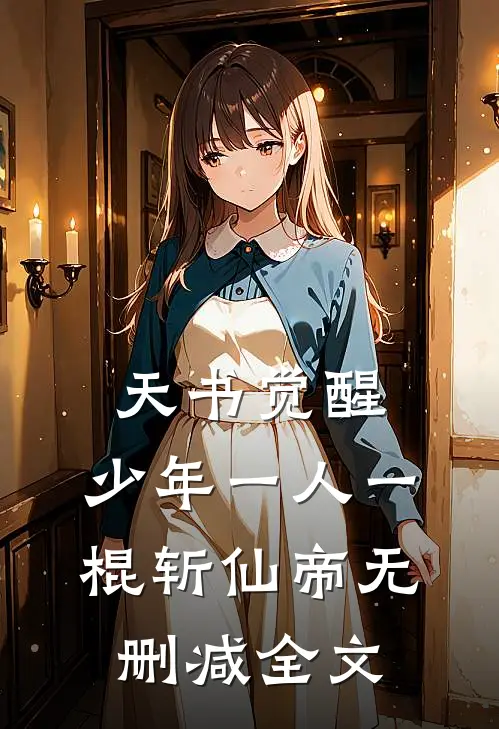 天书觉醒：少年一人一棍斩仙帝无删减全文