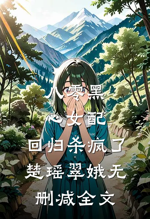 八零黑心女配，回归杀疯了楚瑶翠娥无删减全文