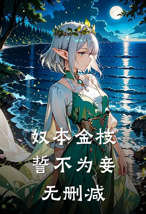 奴本金枝，誓不为妾无删减