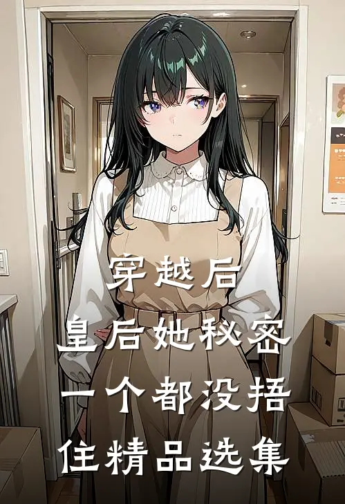 穿越后，皇后她秘密一个都没捂住精品选集