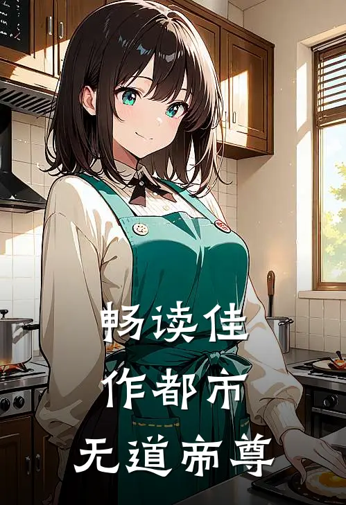 畅读佳作都市无道帝尊