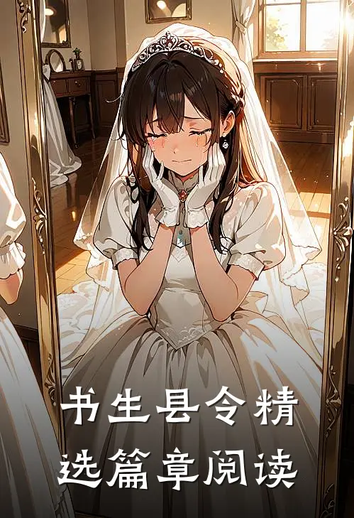 书生县令精选篇章阅读