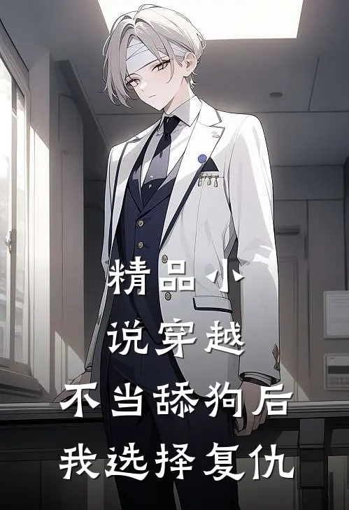 精品小说穿越：不当舔狗后，我选择复仇