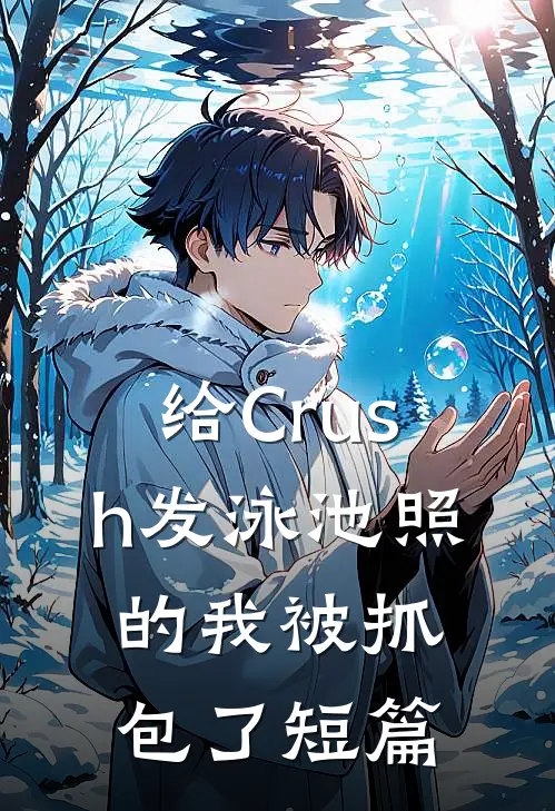 给Crush发泳池照的我被抓包了短篇