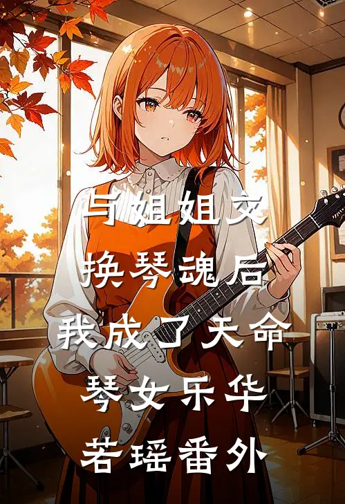 与姐姐交换琴魂后，我成了天命琴女乐华若瑶番外
