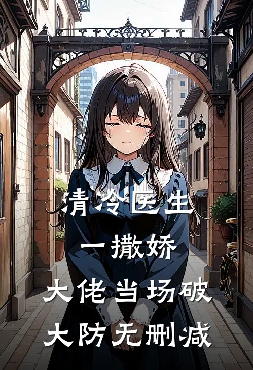 清冷医生一撒娇，大佬当场破大防无删减