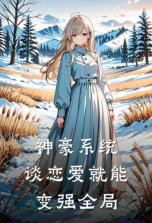 神豪系统，谈恋爱就能变强全局