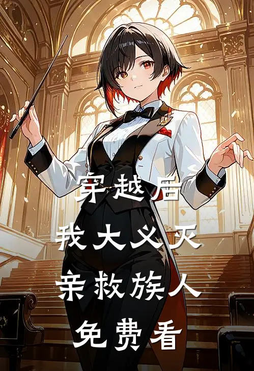 穿越后，我大义灭亲救族人免费看