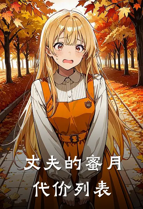 丈夫的蜜月代价列表