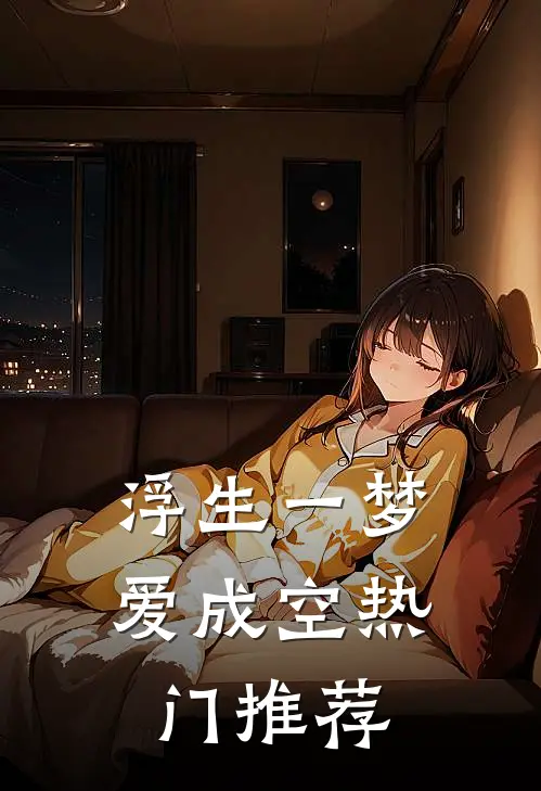 浮生一梦爱成空热门推荐