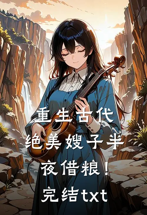 重生古代：绝美嫂子半夜借粮！完结txt