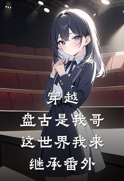 穿越：盘古是我哥，这世界我来继承 番外