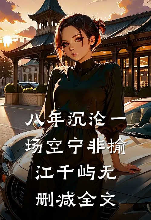 八年沉沦一场空宁非榆江千屿无删减全文