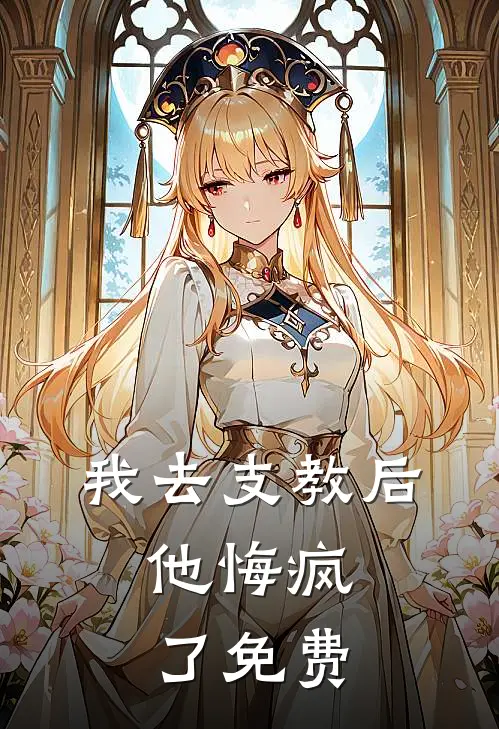 我去支教后，他悔疯了免费