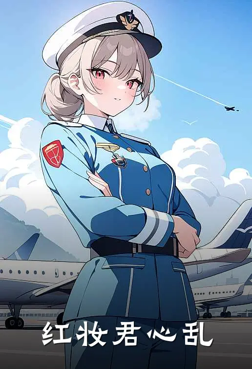 红妆君心乱