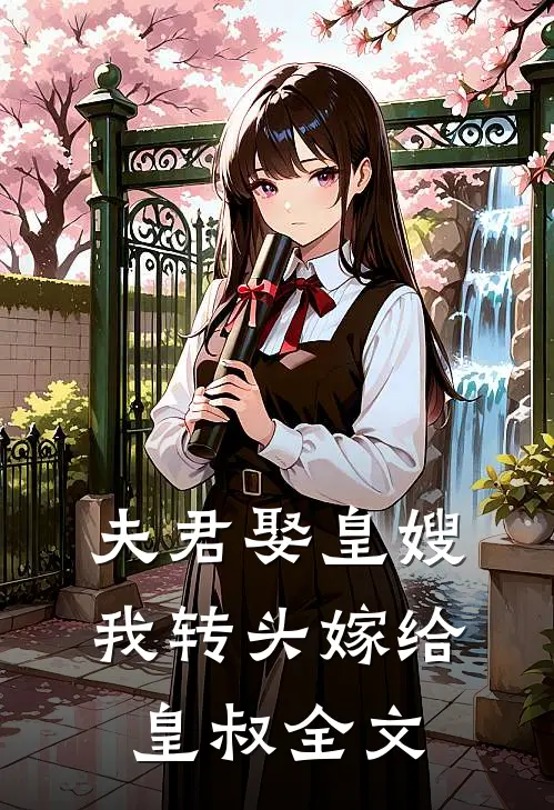 夫君娶皇嫂，我转头嫁给皇叔全文