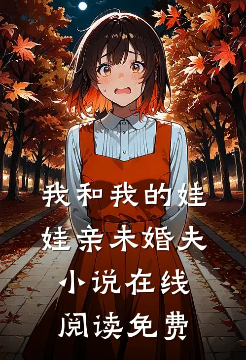 我和我的娃娃亲未婚夫小说在线阅读免费