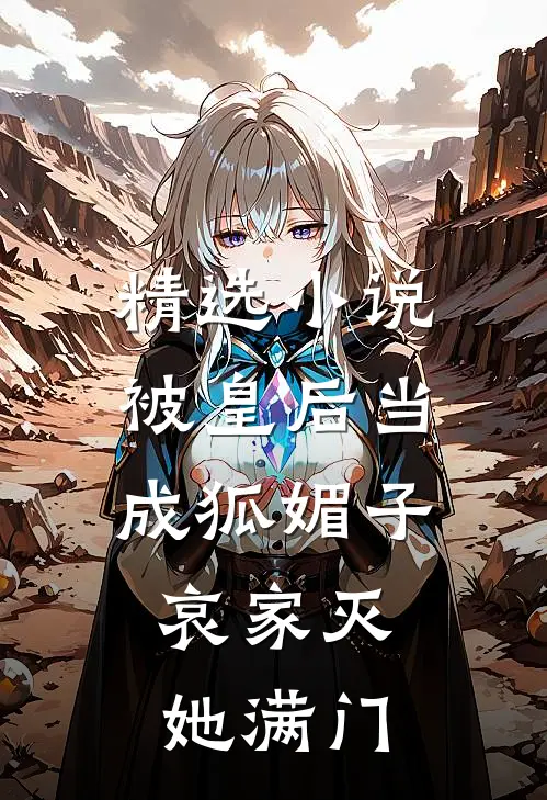 精选小说被皇后当成狐媚子，哀家灭她满门
