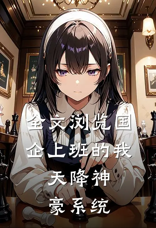 全文浏览国企上班的我：天降神豪系统