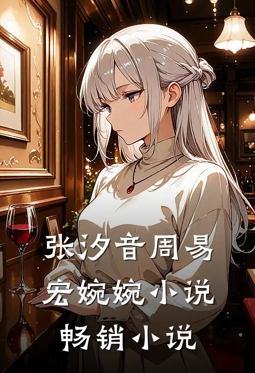 张汐音周易宏婉婉小说畅销小说