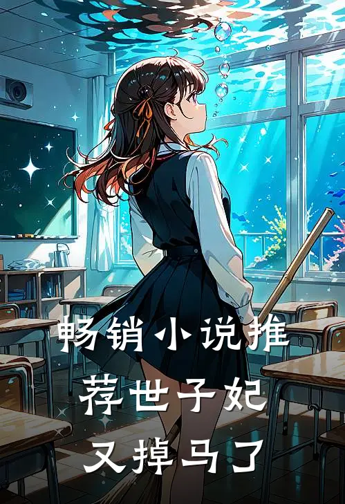 畅销小说推荐世子妃又掉马了