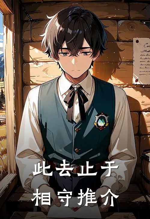 此去止于相守推介