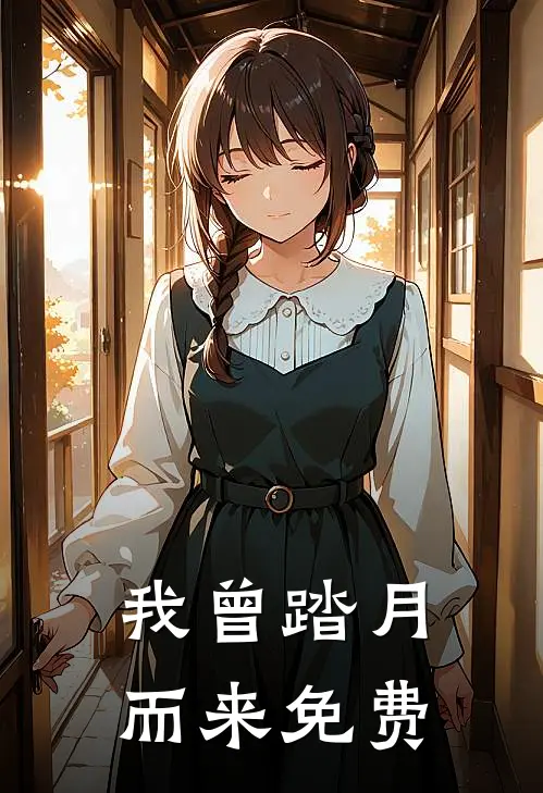 我曾踏月而来免费
