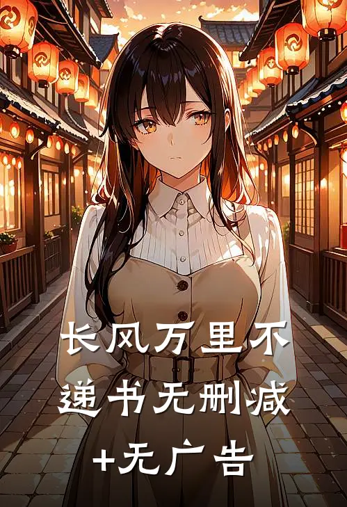 长风万里不递书无删减+无广告