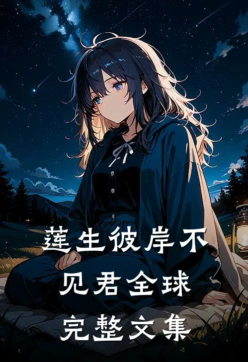 莲生彼岸不见君全球完整文集