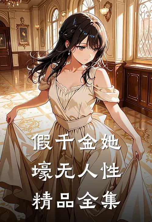 假千金她壕无人性精品全集