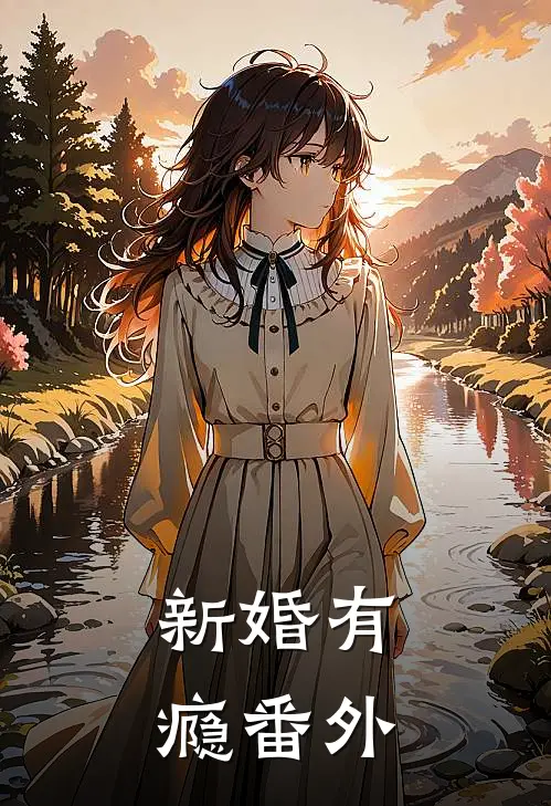 新婚有瘾番外