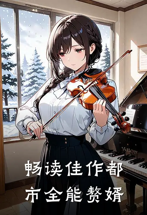 畅读佳作都市全能赘婿