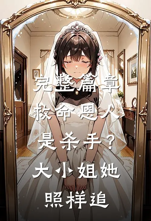 完整篇章救命恩人是杀手？大小姐她照样追