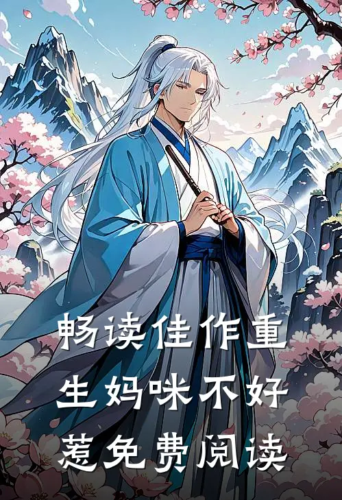 畅读佳作重生妈咪不好惹免费阅读
