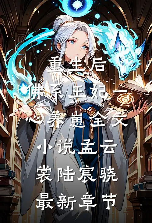 重生后，佛系王妃一心养崽全文小说孟云裳陆宸骁最新章节