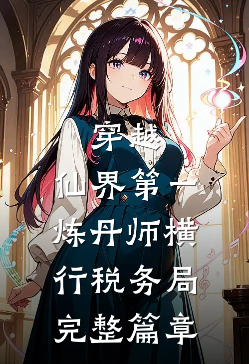 穿越：仙界第一炼丹师横行税务局完整篇章