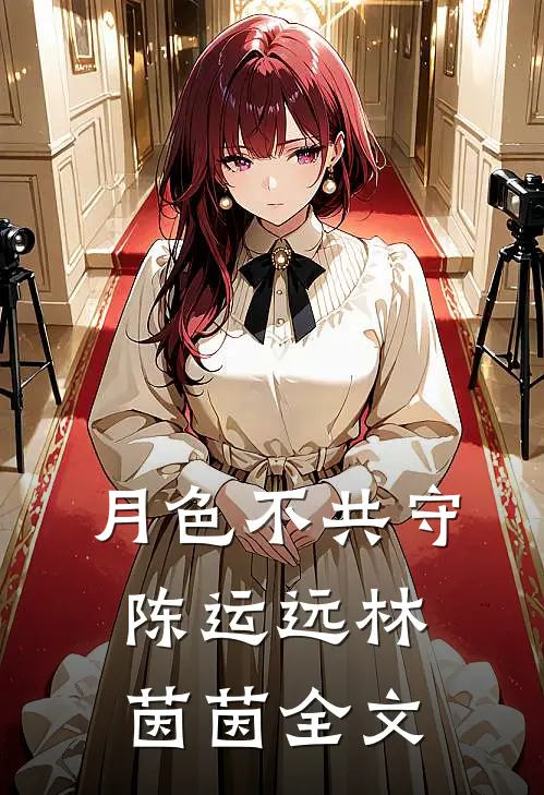 月色不共守陈运远林茵茵全文