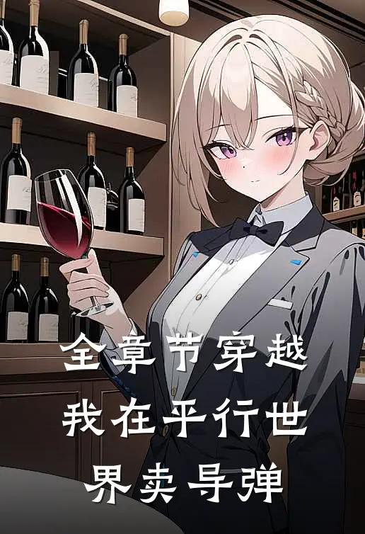 全章节穿越：我在平行世界卖导弹