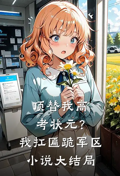 顶替我高考状元？我扛匾跪军区小说大结局