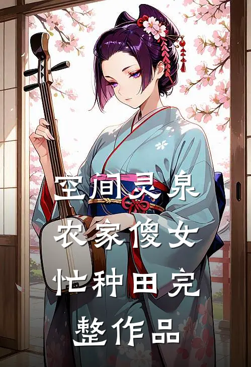 空间灵泉：农家傻女忙种田完整作品