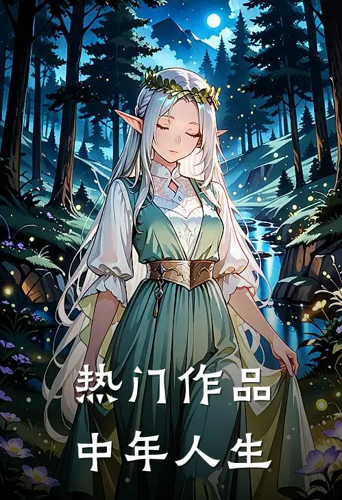 热门作品中年人生