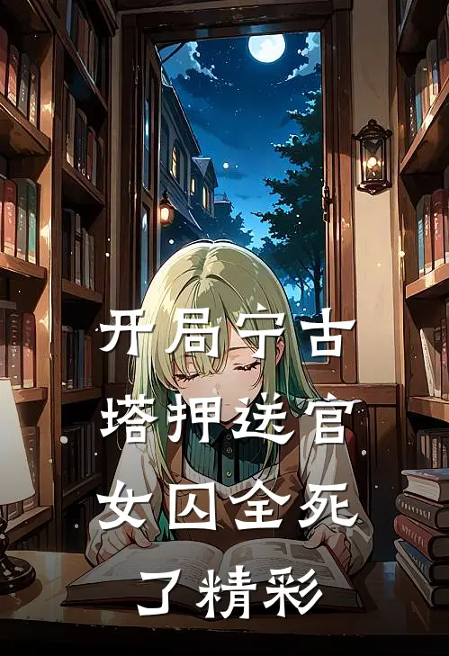 开局宁古塔押送官：女囚全死了精彩