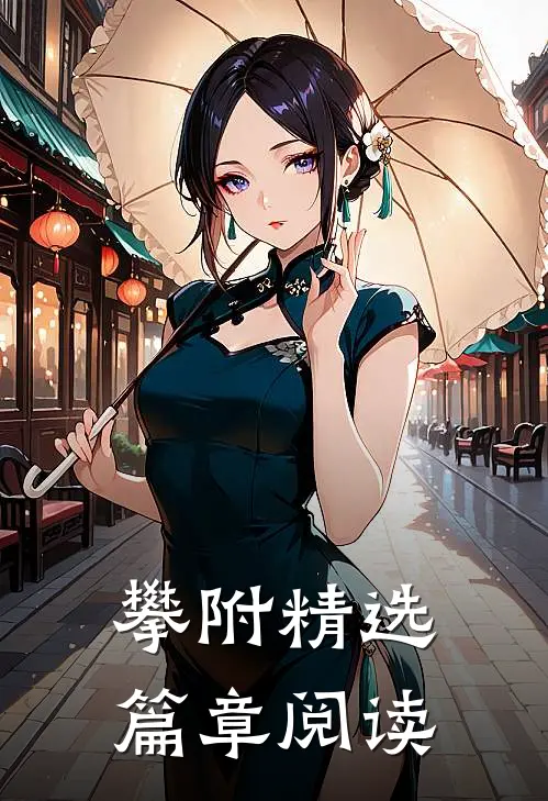攀附精选篇章阅读