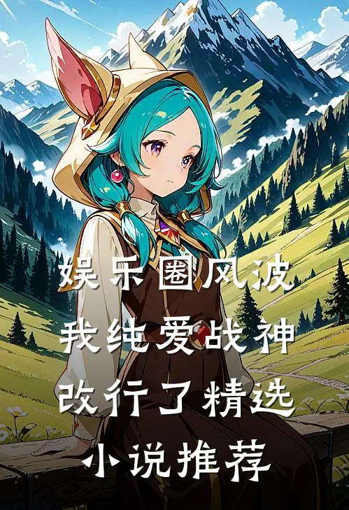 娱乐圈风波：我纯爱战神改行了精选小说推荐