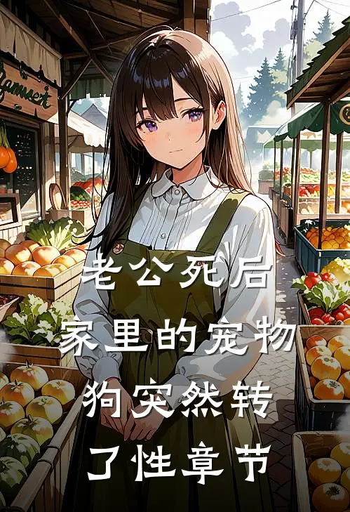 老公死后，家里的宠物狗突然转了性章节