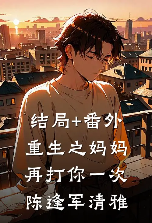 结局+番外重生之妈妈再打你一次陈逢军清雅