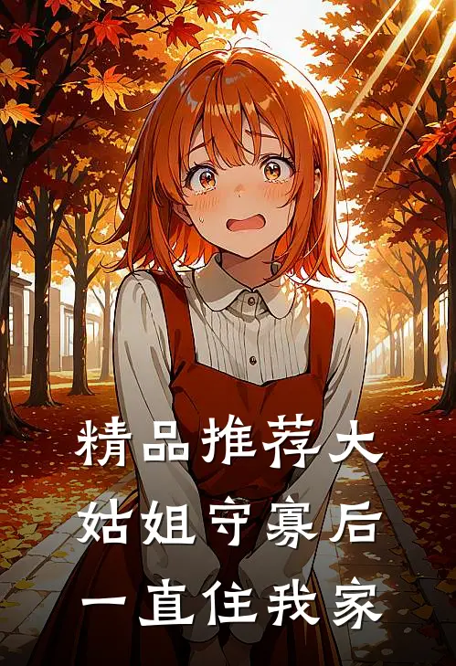精品推荐大姑姐守寡后一直住我家