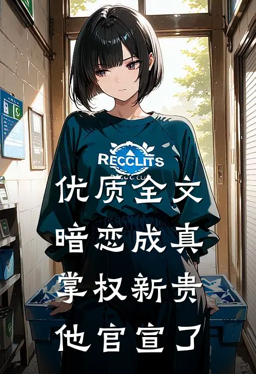优质全文暗恋成真：掌权新贵他官宣了