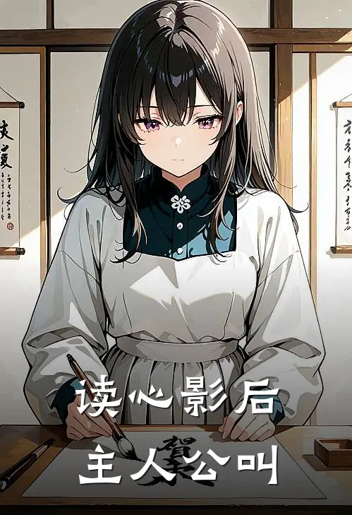 读心影后主人公叫