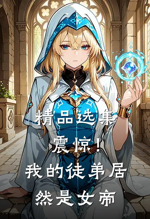 精品选集震惊！我的徒弟居然是女帝